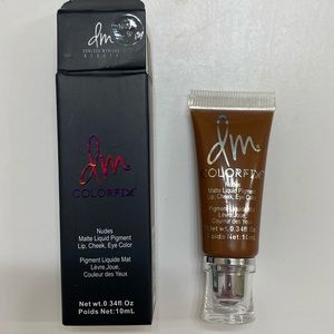 Danessa Myricks Colorfix 24-Hour Cream Color Nudes